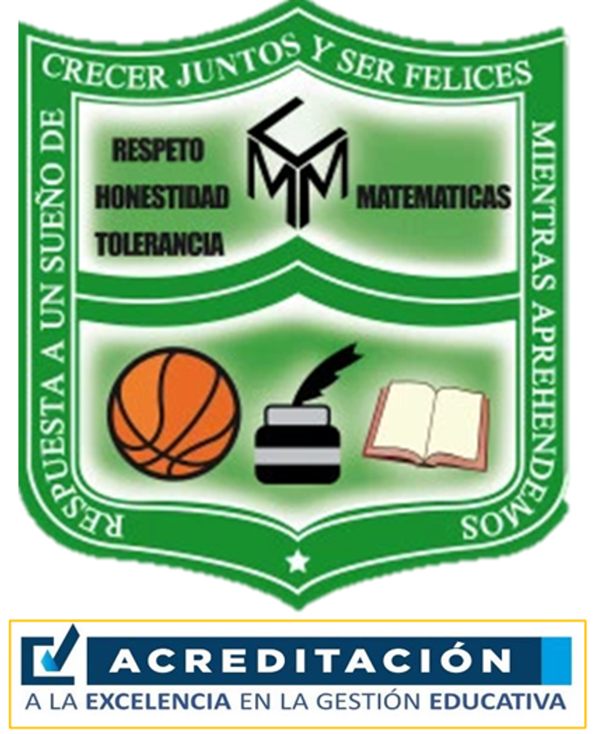 Colegio Marruecos y Molinos IED